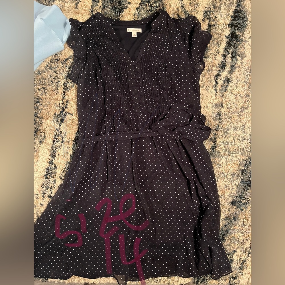 Flowy Spring dress